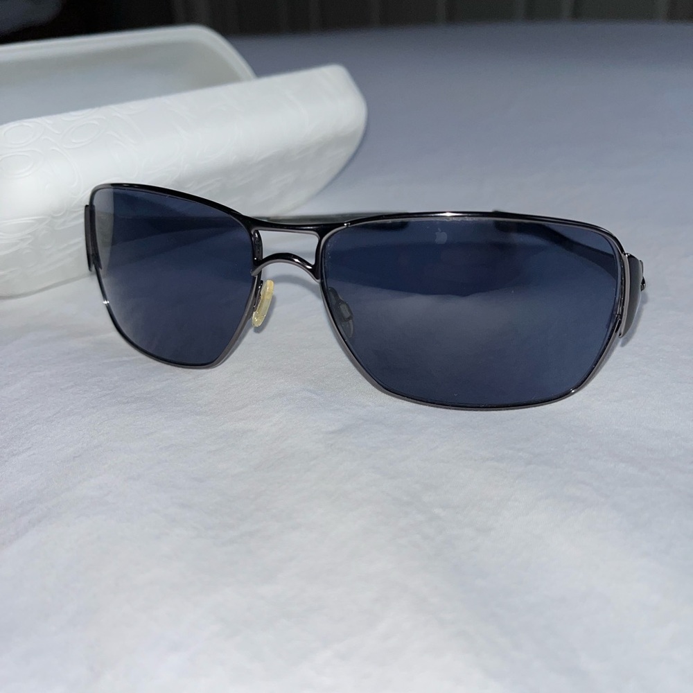Oakley ‘Impatient’ sunglasses